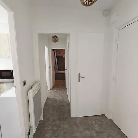Malo-les-bains 1 Daire